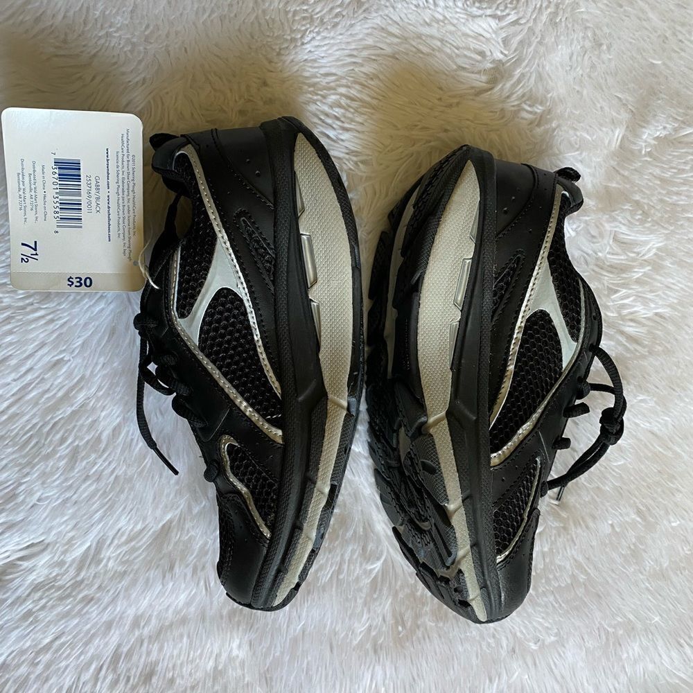 ‎Dr Scholls Roller Motion Shoes Size 7.5 NEW with Tags
